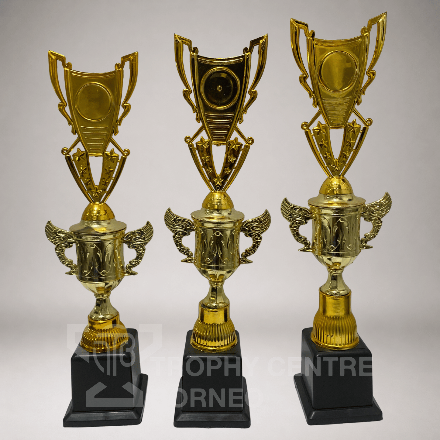 Piala TCB-98